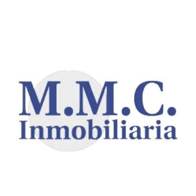 mmcc inmobiliaria|MMC Inmobiliaria, S.L.